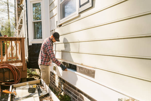 Trusted Fiber Cement Siding service in Granville, IL - Creative Siding